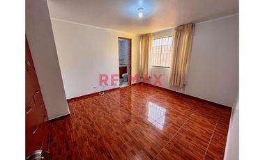 Venta De Departamento En Ñaña Para Comunidad Adventista