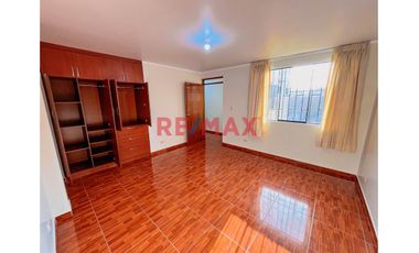 Venta De Departamento En Ñaña Para Comunidad Adventista