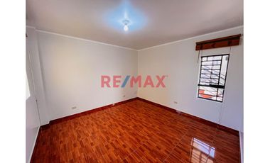 Venta De Departamento En Ñaña Para Comunidad Adventista