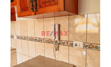 Venta De Departamento En Ñaña Para Comunidad Adventista