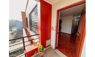 Venta De Departamento En Ñaña Para Comunidad Adventista