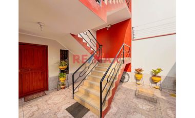 Venta De Departamento En Ñaña Para Comunidad Adventista