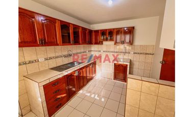 Venta De Departamento En Ñaña Para Comunidad Adventista