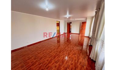 Venta De Departamento En Ñaña Para Comunidad Adventista