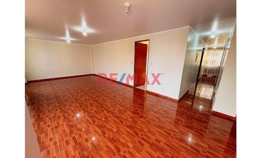 Venta De Departamento En Ñaña Para Comunidad Adventista
