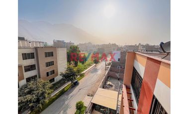 Venta De Departamento En Ñaña Para Comunidad Adventista
