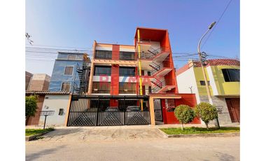 Venta De Departamento En Ñaña Para Comunidad Adventista