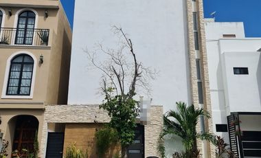 Casa en venta amueblada en Residencial Aldea Kiin, Puerto Morelos 🌴✨