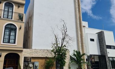 Casa en venta amueblada en Residencial Aldea Kiin, Puerto Morelos 🌴✨
