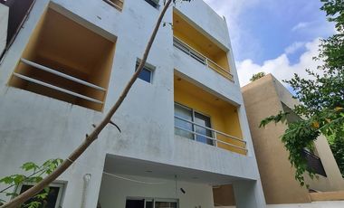 Casa en venta amueblada en Residencial Aldea Kiin, Puerto Morelos 🌴✨