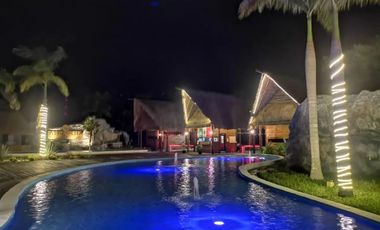 Casa en venta amueblada en Residencial Aldea Kiin, Puerto Morelos 🌴✨
