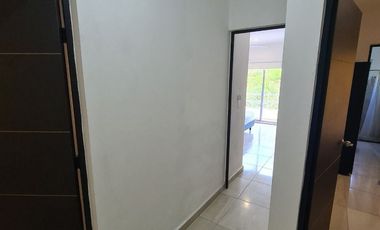 Casa en venta amueblada en Residencial Aldea Kiin, Puerto Morelos 🌴✨