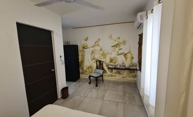 Casa en venta amueblada en Residencial Aldea Kiin, Puerto Morelos 🌴✨