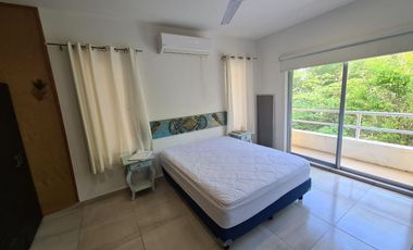 Casa en venta amueblada en Residencial Aldea Kiin, Puerto Morelos 🌴✨