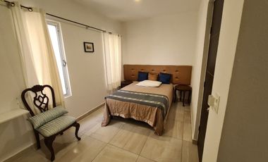 Casa en venta amueblada en Residencial Aldea Kiin, Puerto Morelos 🌴✨