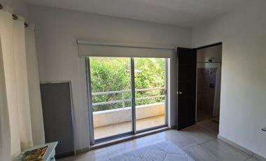 Casa en venta amueblada en Residencial Aldea Kiin, Puerto Morelos 🌴✨