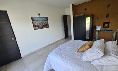 Casa en venta amueblada en Residencial Aldea Kiin, Puerto Morelos 🌴✨