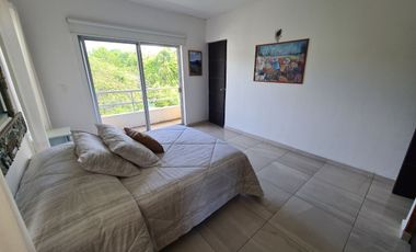 Casa en venta amueblada en Residencial Aldea Kiin, Puerto Morelos 🌴✨