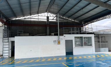 terreno comercial de alquiler en manta av.4nov 3825m2