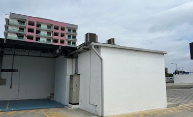 terreno comercial de alquiler en manta av.4nov 3825m2