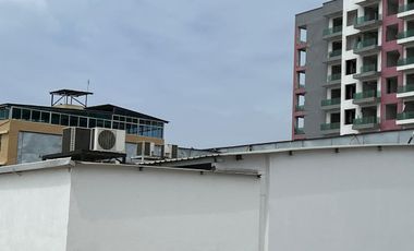 terreno comercial de alquiler en manta av.4nov 3825m2
