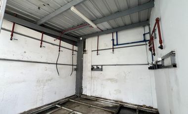 terreno comercial de alquiler en manta av.4nov 3825m2
