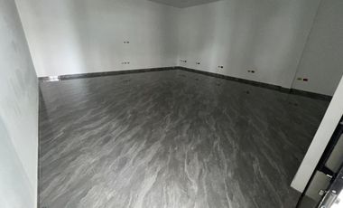 terreno comercial de alquiler en manta av.4nov 3825m2