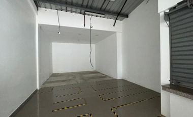 terreno comercial de alquiler en manta av.4nov 3825m2