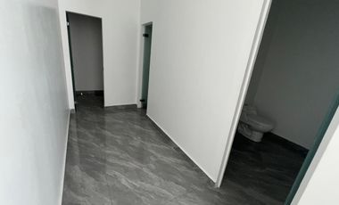 terreno comercial de alquiler en manta av.4nov 3825m2