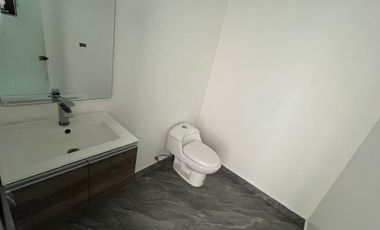 terreno comercial de alquiler en manta av.4nov 3825m2
