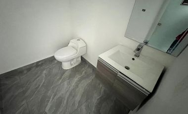 terreno comercial de alquiler en manta av.4nov 3825m2