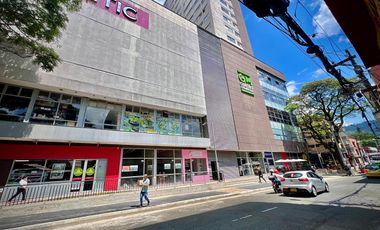 LOCAL COMERCIAL EN VENTA SECTOR SANTA MARIA ITAGUI