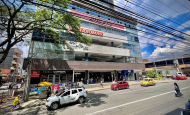 LOCAL COMERCIAL EN VENTA SECTOR SANTA MARIA ITAGUI