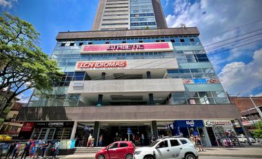 LOCAL COMERCIAL EN VENTA SECTOR SANTA MARIA ITAGUI