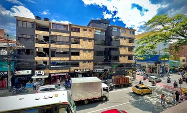 LOCAL COMERCIAL EN VENTA SECTOR SANTA MARIA ITAGUI