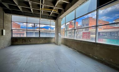 LOCAL COMERCIAL EN VENTA SECTOR SANTA MARIA ITAGUI