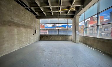 LOCAL COMERCIAL EN VENTA SECTOR SANTA MARIA ITAGUI