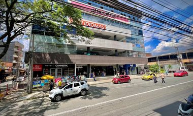 LOCAL COMERCIAL EN VENTA SECTOR SANTA MARIA ITAGUI