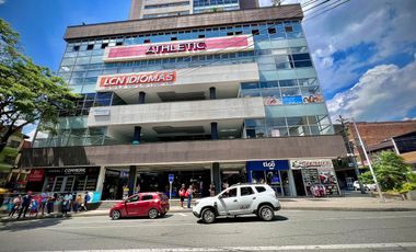 LOCAL COMERCIAL EN VENTA SECTOR SANTA MARIA ITAGUI