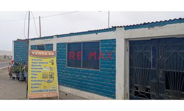 1117531 Venta De Terreno Cerca A Megapuerto De Chancay