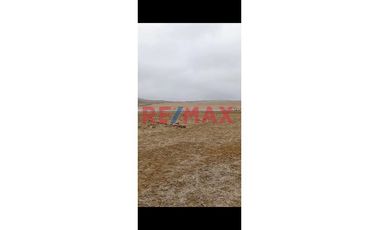 1117531 Venta De Terreno Cerca A Megapuerto De Chancay