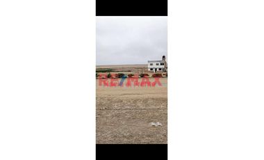 1117531 Venta De Terreno Cerca A Megapuerto De Chancay