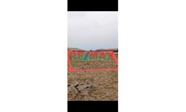 1117531 Venta De Terreno Cerca A Megapuerto De Chancay