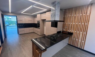 vendo casa en llanogrande