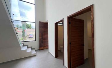 Casa en venta sendero las moras Tlajomulco de Zúñiga