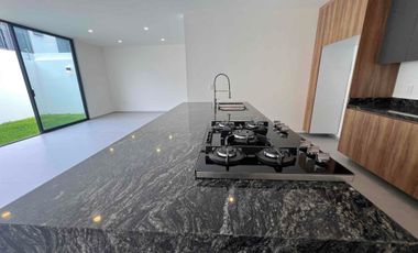 Casa en venta sendero las moras Tlajomulco de Zúñiga