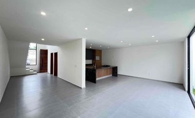 Casa en venta sendero las moras Tlajomulco de Zúñiga