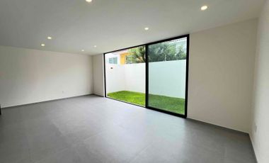 Casa en venta sendero las moras Tlajomulco de Zúñiga