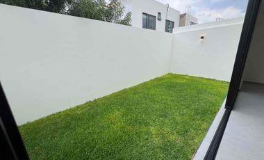 Casa en venta sendero las moras Tlajomulco de Zúñiga