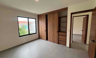 Casa en venta sendero las moras Tlajomulco de Zúñiga